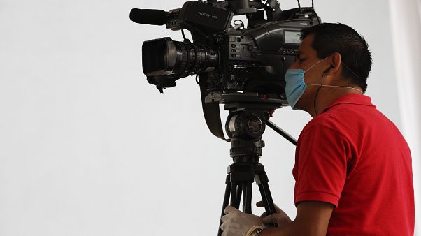 RSF alerta que la crisis del coronavirus "ha puesto en marcha esquemas de censura masiva" RSF alerta que la crisis del coronavirus "ha puesto en marcha esquemas de censura masiva"