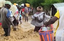 No Comment : des inondations meurtrières en République démocratique du Congo