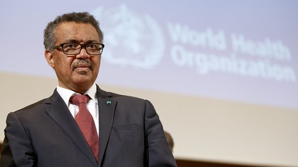 Switzerland World Health Organization Switzerland World Health Organization