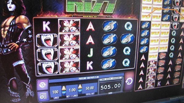 Pandemia, in crescita anche la dipendenza da gioco d'azzardo online Pandemia, in crescita anche la dipendenza da gioco d'azzardo online