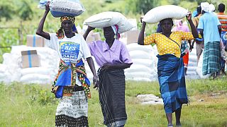 BM: Covid-19'dan dolayı akut gıda güvensizliğiyle karşı karşıya olan insan sayısı 265 milyona ulaşabilir