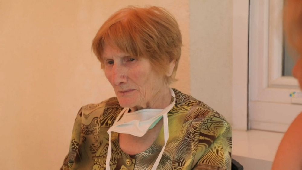 A 100 ans, elle a vaincu le coronavirus, après avoir survécu à la guerre