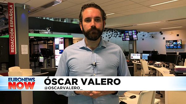 Euronews Hoy | Las noticias del martes 21 de abril de 2020 Euronews Hoy | Las noticias del martes 21 de abril de 2020
