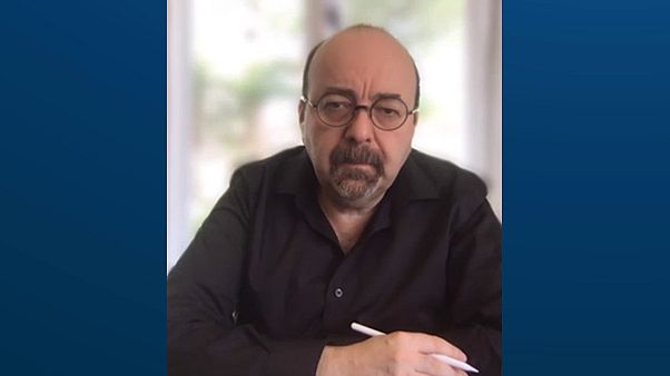 Prof. Dr. Derya Unutmaz Prof. Dr. Derya Unutmaz