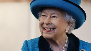  الملكة إليزابيث الثانية تحتفل بميلادها الـ94 دون مراسم رسمية وطلقات المدفع التقليدية