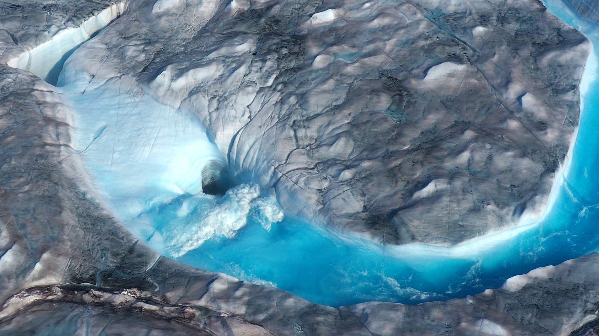 Araştırma: 14 bin yıl önce eriyen Avrasya buz tabakası okyanus seviyesini 8 metre yükseltti