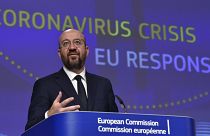 EU-Gipfel: Streit um Coronabonds und ein Billionen-Vorschlag aus Madrid