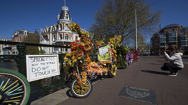 Dutch primary schools to reopen part time on May 11 in easing of COVID-19 restrictions Dutch primary schools to reopen part time on May 11 in easing of COVID-19 restrictions