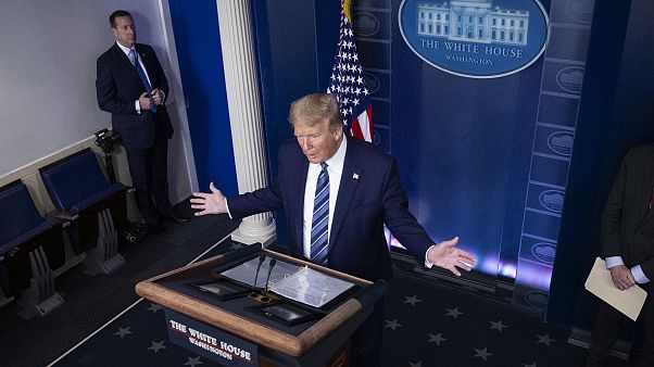 Donald Trump Donald Trump