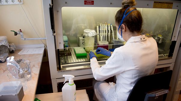 Koronavírus - A Nemzeti Népegészségügyi Központ Virológiai Laboratóriuma Koronavírus - A Nemzeti Népegészségügyi Központ Virológiai Laboratóriuma
