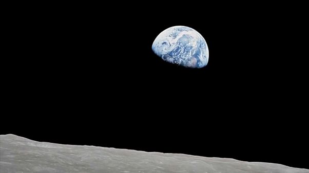 Dia da Terra festejado em condições especiais Dia da Terra festejado em condições especiais