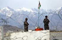 Afghanistan
