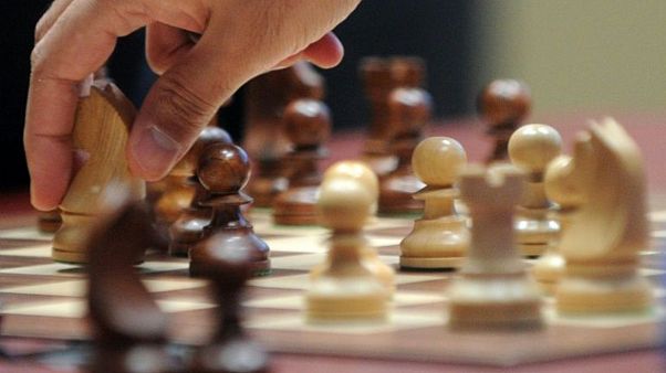 Dünya Satranç Şampiyonası Covid-19 nedeniyle 'online' gerçekleşecek, Kasparov da oyuncular arasında Dünya Satranç Şampiyonası Covid-19 nedeniyle 'online' gerçekleşecek, Kasparov da oyuncular arasında