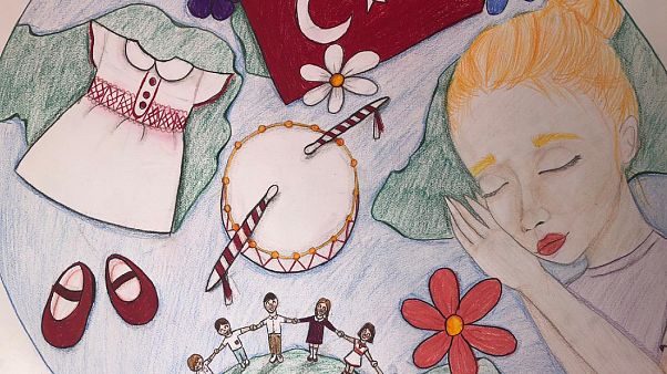 CHP'li vekil 23 Nisan'da Harika Çocuklar Yasası'nın tekrar işletilmesi çağrısında bulunuyor CHP'li vekil 23 Nisan'da Harika Çocuklar Yasası'nın tekrar işletilmesi çağrısında bulunuyor