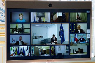 Eurodeputados antevêem cimeira da UE renhida