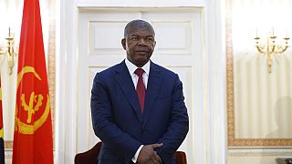João Lourenço, l'ex-militaire qui veut rester à la tête de l'Angola