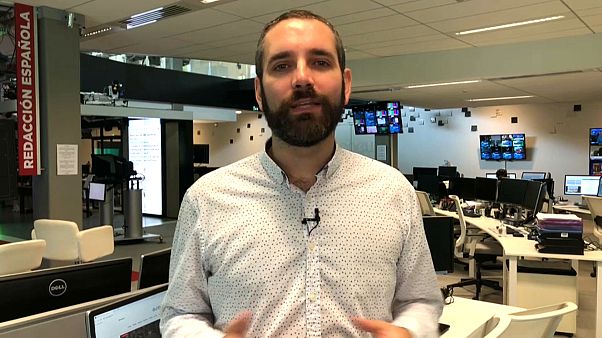 Euronews Hoy | Las noticias del miércoles 22 de abril de 2020 Euronews Hoy | Las noticias del miércoles 22 de abril de 2020