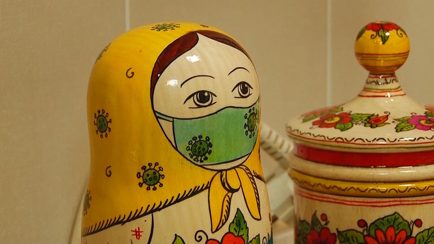 babushka dolls target