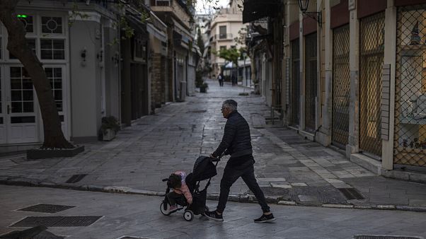 ¿Por qué Grecia ha manejado mejor la pandemia de COVID-19 que otros en Europa? ¿Por qué Grecia ha manejado mejor la pandemia de COVID-19 que otros en Europa?