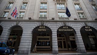 "فاينانشال تايمز" تشكف عن هوية المالك العربي الجديد لفندق ريتز اللندني العريق