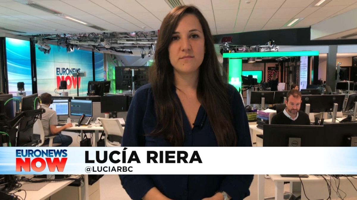 Euronews Hoy | Las noticias del jueves 23 de abril de 2020