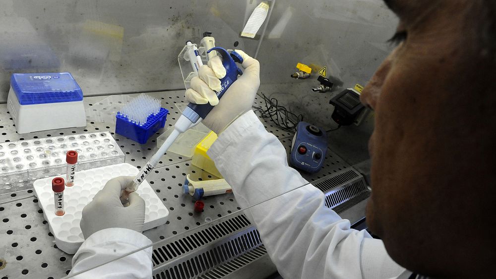 Italie : la Campanie à la pointe de la lutte contre le coronavirus