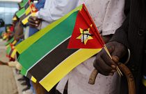 Desmantelada “base logística” de grupos armados em Moçambique