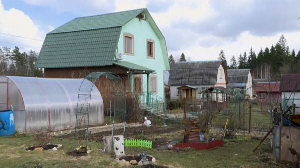Дача снова в тренде: россияне бегут из города Дача снова в тренде: россияне бегут из города