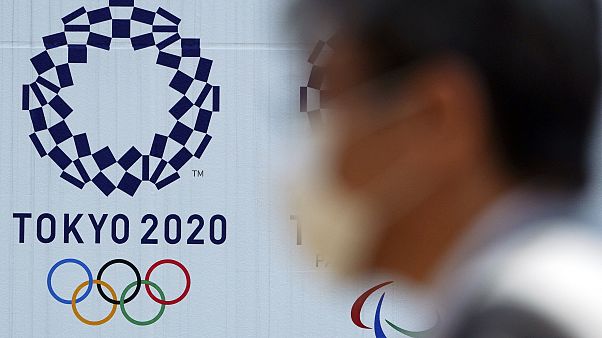 Tokyo Olimpiyat Oyunları Tokyo Olimpiyat Oyunları