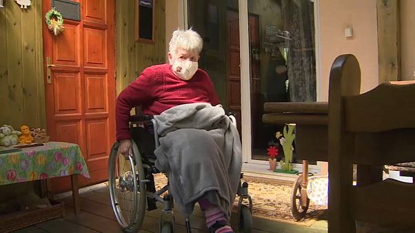 Ungarns Patienten fühlen sich im Stich gelassen Ungarns Patienten fühlen sich im Stich gelassen