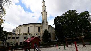 Coronavirus, Il Ramadan a Bruxelles nelle moschee vuote