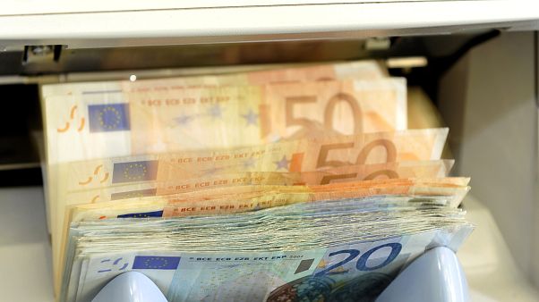 Los líderes europeos celebran una cumbre para reconstruir la economía post-coronavirus Los líderes europeos celebran una cumbre para reconstruir la economía post-coronavirus