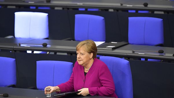 Angela Merkel Angela Merkel