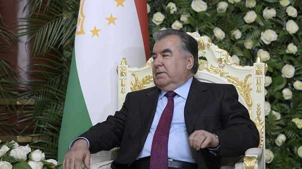 Russia Tajikistan Russia Tajikistan