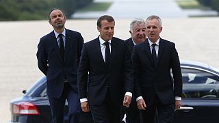 کرونا بودجه ۲۰۲۰ دولت فرانسه را اصلاح کرد؛ نیازمندان یارانه بیشتری می‌گیرند