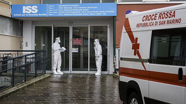 Come San Marino sta vincendo la battaglia sanitaria contro il coronavirus Come San Marino sta vincendo la battaglia sanitaria contro il coronavirus