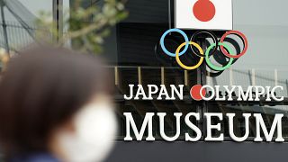 Olympics Tokyo Postponement Costs