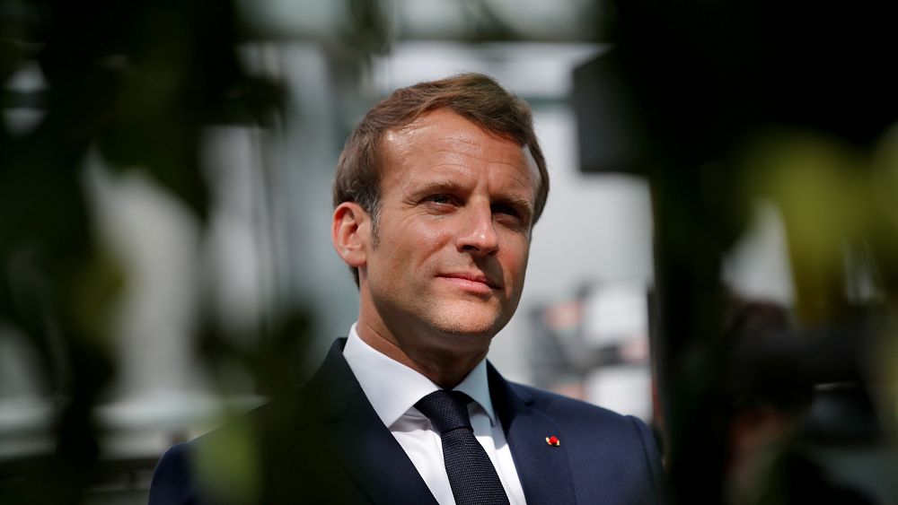 Coronavirus en France : le déconfinement ne se fera pas par région, annonce le président Macron