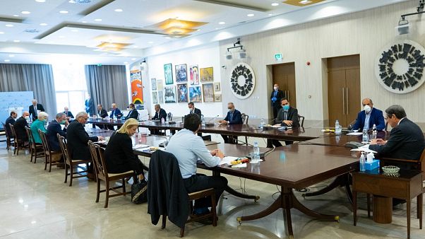 Συμβούλιο Αρχηγών Πολιτικών Κομμάτων Συμβούλιο Αρχηγών Πολιτικών Κομμάτων