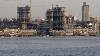 Covid-19: Empresas chinesas em Angola podem perder mais de 460 milhões de euros