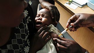 DSÖ: Covid-19'a yoğunlaşılması sebebiyle Afrika'da sıtmadan ölenlerin sayısı 2 katına çıkabilir