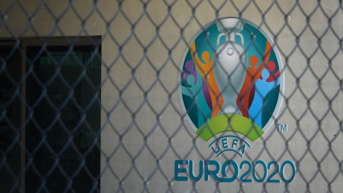 رسمي: الصافرة الأولى ستطلق في 2021 ولكن اسم البطولة سيكون "يورو 2020"