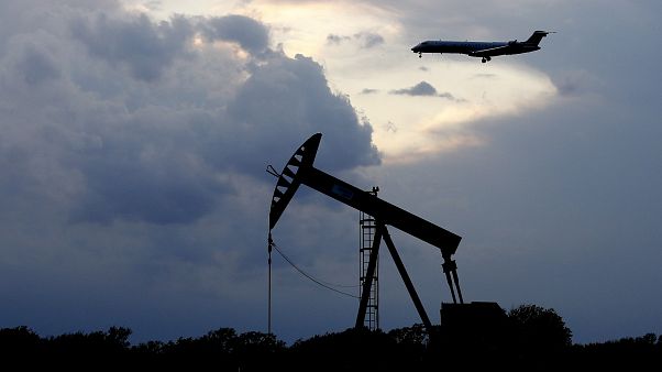 Oil Production Emergency Order Oil Production Emergency Order