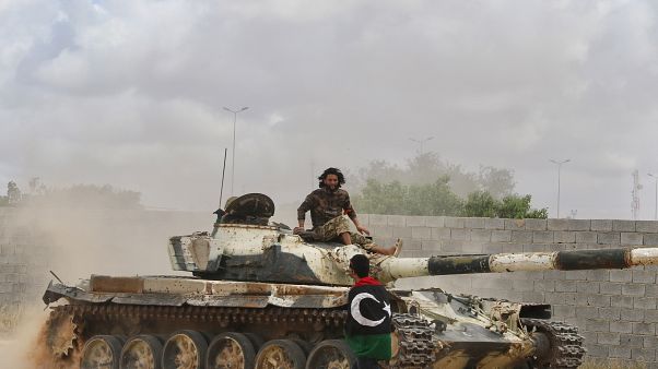 Libya Savaşı Libya Savaşı