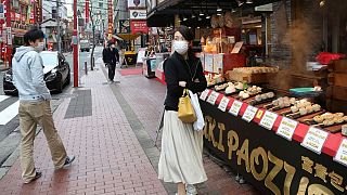 اظهارات شهردار ژاپنی درباره خرید زنان جنجالی شد