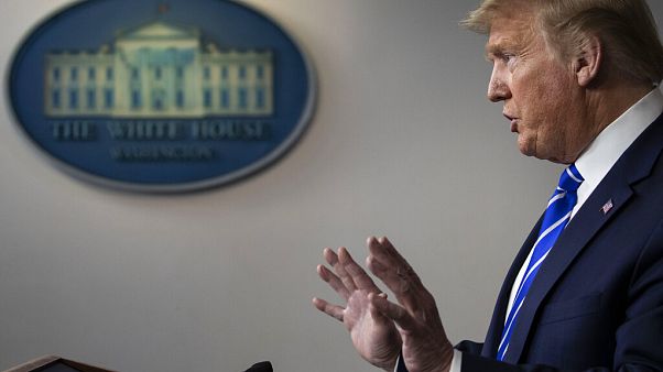 Donald Trump Donald Trump