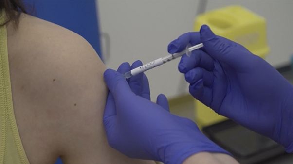 La carrera para conseguir una vacuna contra el COVID-19: ¿qué países están más avanzados en Europa? La carrera para conseguir una vacuna contra el COVID-19: ¿qué países están más avanzados en Europa?