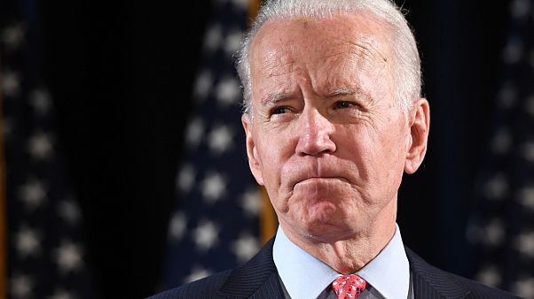 Joe Biden Joe Biden