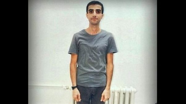 «روزه مقاومت» جان دومین هنرمند «گروپ یوروم» ترکیه را گرفت «روزه مقاومت» جان دومین هنرمند «گروپ یوروم» ترکیه را گرفت