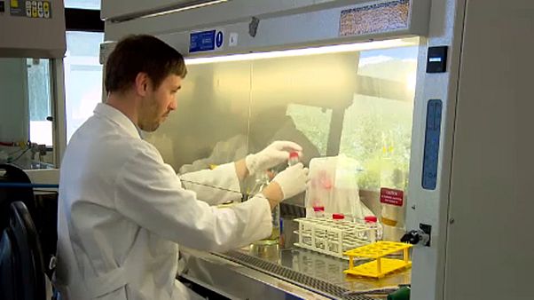 Austria, cercando il coronavirus nelle acque reflue Austria, cercando il coronavirus nelle acque reflue